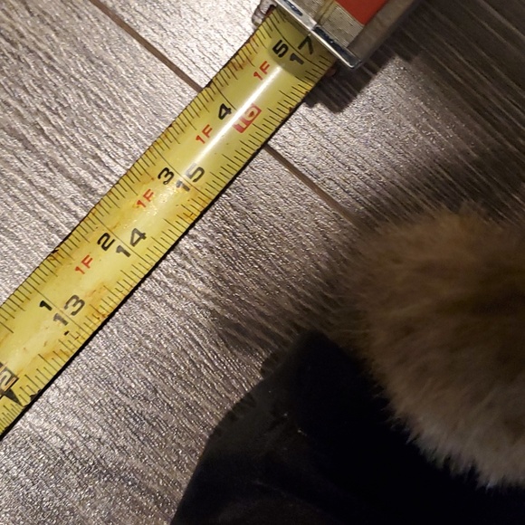 Boyds 16" Plush Mocha Bear WESLEY BEARIMORE Archive Collection Suit & Tie - Picture 9 of 9